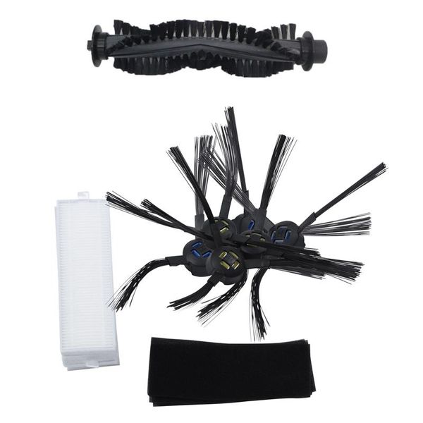 vacuum cleaners roller hair main brush bristle for ilife a6 a7 a8 x620 x623 & hepa filter side chuwi a9s
vacuum cleaners roller hair main brush bristle for ilife a6 a7 a8 x620 x623 & hepa filter side chuwi a9s
