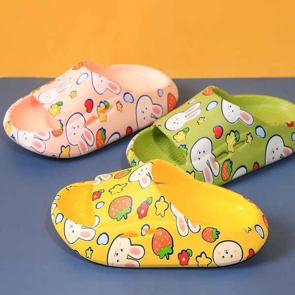 slipper lovely children' slippers summer indoor quiet cool girls' and boys' baby bathroom thick bottom comfortable, Black;grey
slipper lovely children' slippers summer indoor quiet cool girls' and boys' baby bathroom thick bottom comfortable, Black;grey