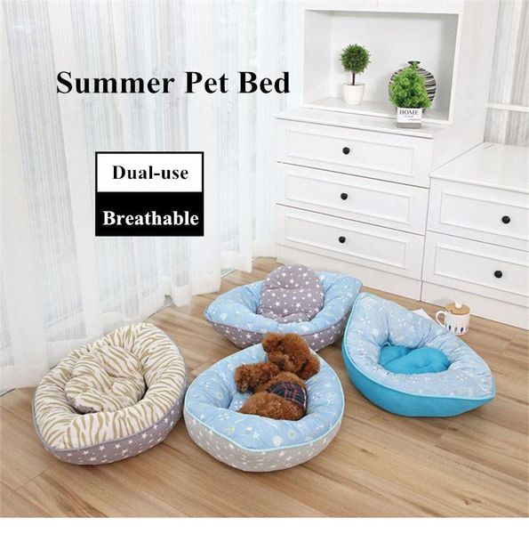 kennels & pens pet dog bed basket for chihuahua teddy bench mat puppy house kennel sofa breathable cushion sailing boat cat nest products
kennels & pens pet dog bed basket for chihuahua teddy bench mat puppy house kennel sofa breathable cushion sailing boat cat nest products