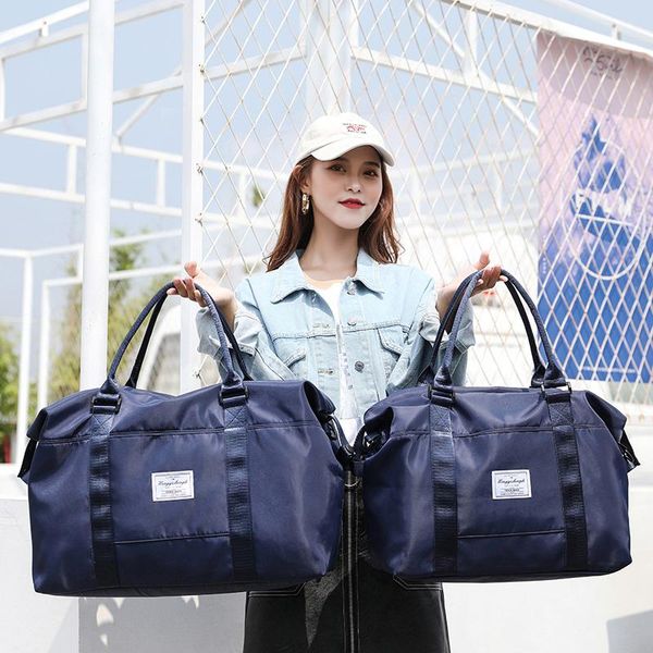 duffel bags fashion ladies portable travel sports fitness gym for women large-capacity ultra-lightweight storage 2021
duffel bags fashion ladies portable travel sports fitness gym for women large-capacity ultra-lightweight storage 2021