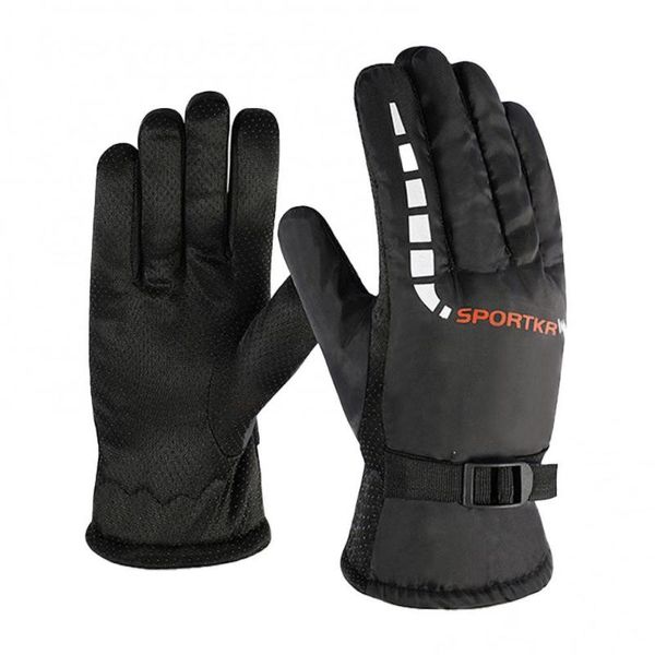 cycling gloves men ski ultralight winter warm snowboard motorcycle riding snow waterproof, Black
cycling gloves men ski ultralight winter warm snowboard motorcycle riding snow waterproof, Black