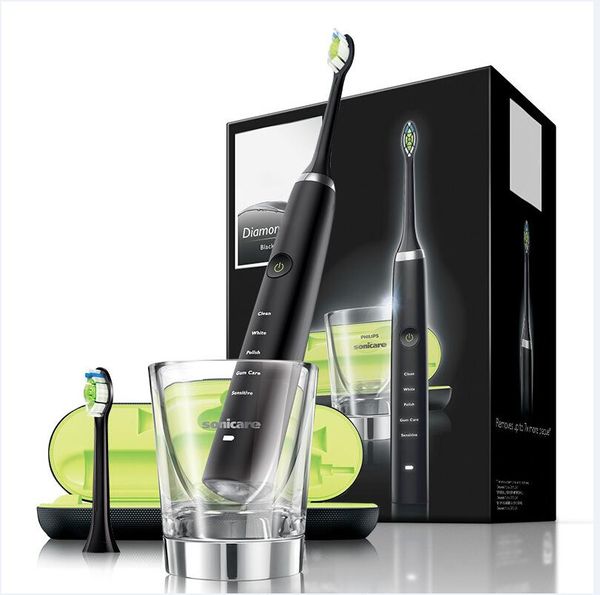 ph sonicare electronic diamond clean toothbrush powerful ultrasonic sonic electric usb charge rechargeable
ph sonicare electronic diamond clean toothbrush powerful ultrasonic sonic electric usb charge rechargeable