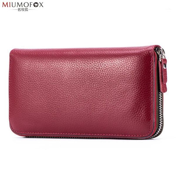 wallets 2021 vintage solid genuine leather short wallet large capacity card id holder multifunction lady day clutch1, Red;black
wallets 2021 vintage solid genuine leather short wallet large capacity card id holder multifunction lady day clutch1, Red;black