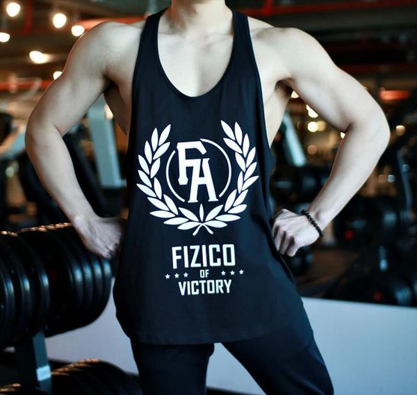 style summer gyms elastic force casual sportswear basketball drill train mens muscle breathable quick dry vest, White;black
style summer gyms elastic force casual sportswear basketball drill train mens muscle breathable quick dry vest, White;black