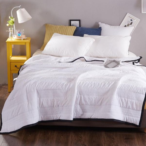 home textile summer quilts patchwork throw blanket white washed cotton duvet 150*200, 200*230cm grey bedspread bed linens beige
home textile summer quilts patchwork throw blanket white washed cotton duvet 150*200, 200*230cm grey bedspread bed linens beige