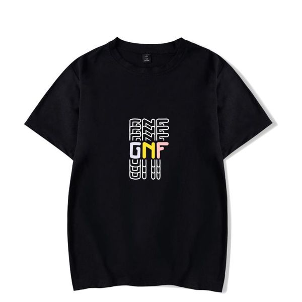 men's t-shirts georgenotfound print spring summer street graffiti streetwear style men/women t-shirt hip hop, White;black
men's t-shirts georgenotfound print spring summer street graffiti streetwear style men/women t-shirt hip hop, White;black
