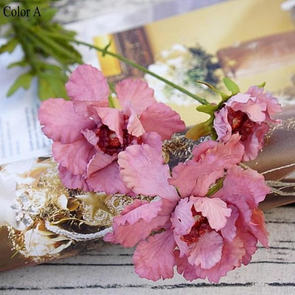 artificial flowers chrysanthemums upscale fashion home decoration manual diy flower single branch really touch flowers wall
artificial flowers chrysanthemums upscale fashion home decoration manual diy flower single branch really touch flowers wall