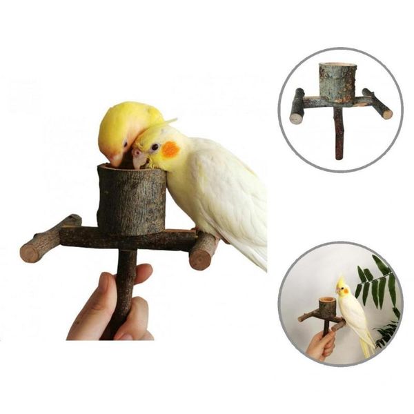 other bird supplies convenient durable eco-friendly feeder diy installation for small medium parrot budgerigar parakeet sparrow
other bird supplies convenient durable eco-friendly feeder diy installation for small medium parrot budgerigar parakeet sparrow