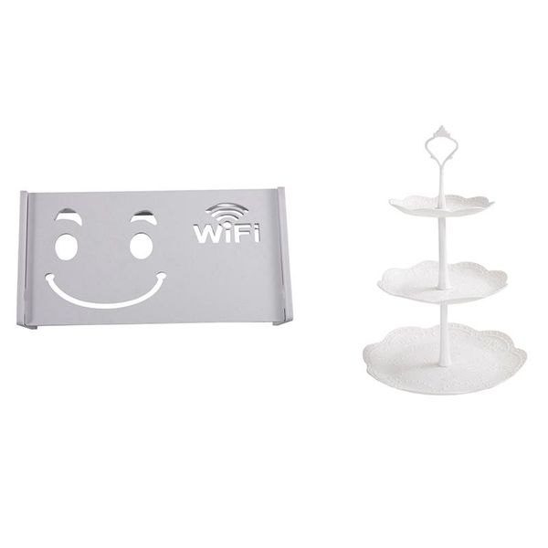 other bakeware wireless wifi router storage box -smile with europe tray plastic serving platter cake stand traydessert
other bakeware wireless wifi router storage box -smile with europe tray plastic serving platter cake stand traydessert