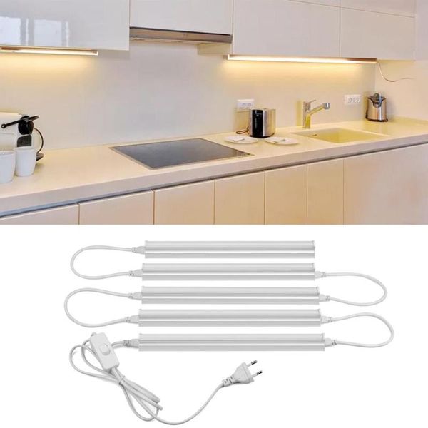 bulbs full set t5 led tube light 220v 230v smd 2835 290mm 570mm fluorescent wall lamp kitchen home decoration bulb
bulbs full set t5 led tube light 220v 230v smd 2835 290mm 570mm fluorescent wall lamp kitchen home decoration bulb