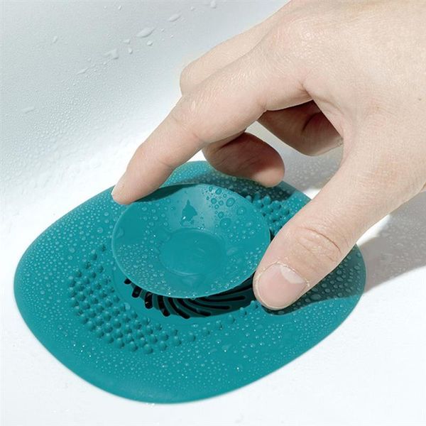 other bath & toilet supplies anti-blocking hair catcher ser plug bathtub drain bathroom shower accessories sink strainer filter covers
other bath & toilet supplies anti-blocking hair catcher ser plug bathtub drain bathroom shower accessories sink strainer filter covers