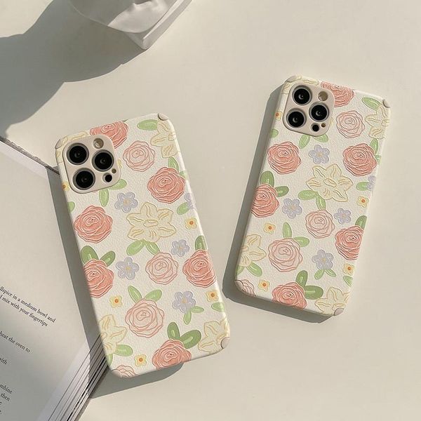 cell phone pouches imitation leather floral rose case for 7 plus 8 x cover 12 11 pro xs max se 2021 xr proof
cell phone pouches imitation leather floral rose case for 7 plus 8 x cover 12 11 pro xs max se 2021 xr proof