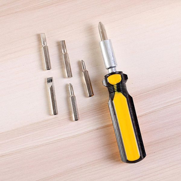 professional hand tool sets 6 in 1 screwdriver kit small mini combination universal set dismountable machine antiskid handle multifunction r
professional hand tool sets 6 in 1 screwdriver kit small mini combination universal set dismountable machine antiskid handle multifunction r