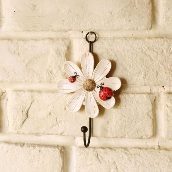 hooks & rails daisy hook resin kitchen bag kitchenware home wall pendant coat hanger holder decoration supplies rental housing
hooks & rails daisy hook resin kitchen bag kitchenware home wall pendant coat hanger holder decoration supplies rental housing