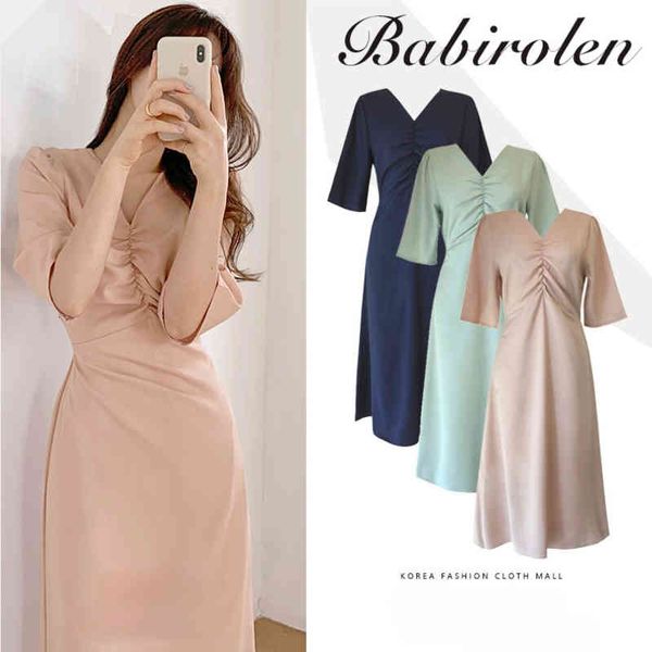women's jackets women summer korean dress short sleeve vintage casual dresses v-neck a line folds slim elegant midi belted vestido, Black;brown
women's jackets women summer korean dress short sleeve vintage casual dresses v-neck a line folds slim elegant midi belted vestido, Black;brown