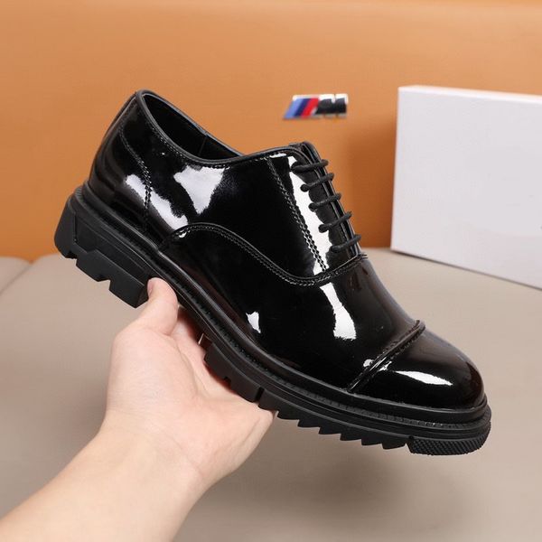 genuine leather oxford shoes fashion v party dress wedding shoes greggo orlato flat mens walking flats loafers men shoes, Black
genuine leather oxford shoes fashion v party dress wedding shoes greggo orlato flat mens walking flats loafers men shoes, Black