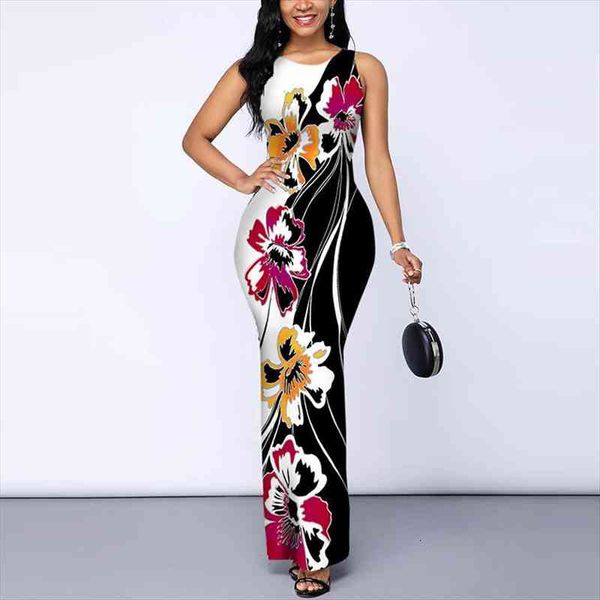 slim fit sleeveless women dresses round neck printed pencil elegant bodycon side slit nightclub party long, Black;gray
slim fit sleeveless women dresses round neck printed pencil elegant bodycon side slit nightclub party long, Black;gray