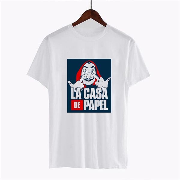 luckyroll la casa de papel mens t shirts and women coffee harajuku hipster tees money heist bella ciao house of, White;black
luckyroll la casa de papel mens t shirts and women coffee harajuku hipster tees money heist bella ciao house of, White;black