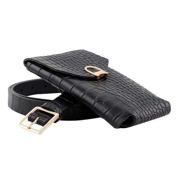 waist bags women vintage alligator leather chest bag ladies detachable decorative belt pockets functional buckle
waist bags women vintage alligator leather chest bag ladies detachable decorative belt pockets functional buckle