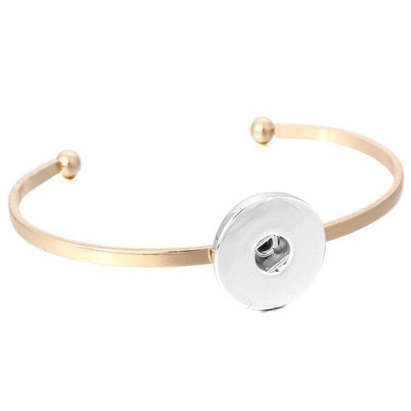 new snap jewelry metal cuff snap bracelet snap button bracelet bangles fit 18mm jewelry silver color rose gold diy jllrcg, Golden;silver
new snap jewelry metal cuff snap bracelet snap button bracelet bangles fit 18mm jewelry silver color rose gold diy jllrcg, Golden;silver