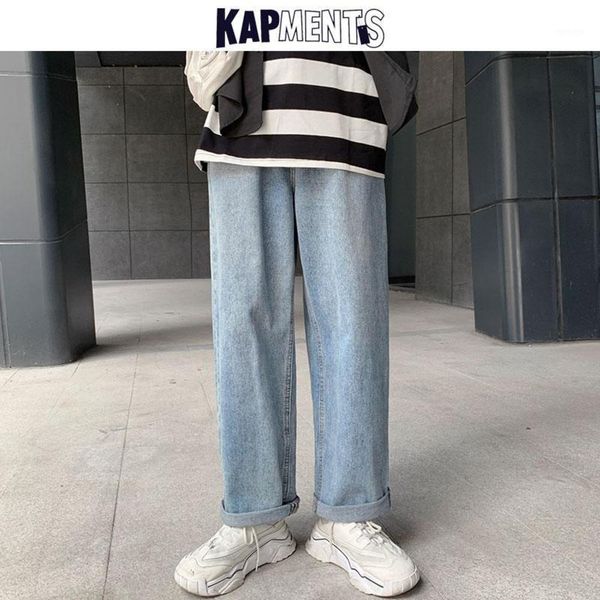 kapments winter men joggers loose vintage blue jeans 2020 wide leg sweatpants mens harajuku punk denim pants male baggy trousers1
kapments winter men joggers loose vintage blue jeans 2020 wide leg sweatpants mens harajuku punk denim pants male baggy trousers1