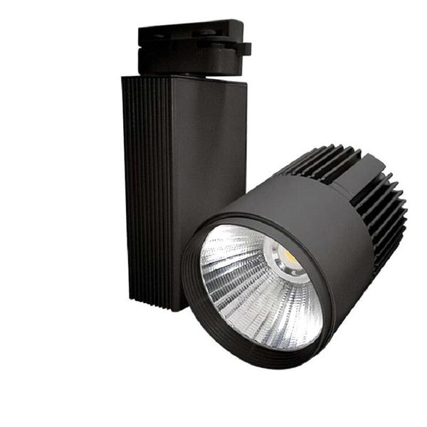 track lights 50w led spot light 2wires lighting ac85-265v ceiling lamp for home clothing shoes shop stores
track lights 50w led spot light 2wires lighting ac85-265v ceiling lamp for home clothing shoes shop stores
