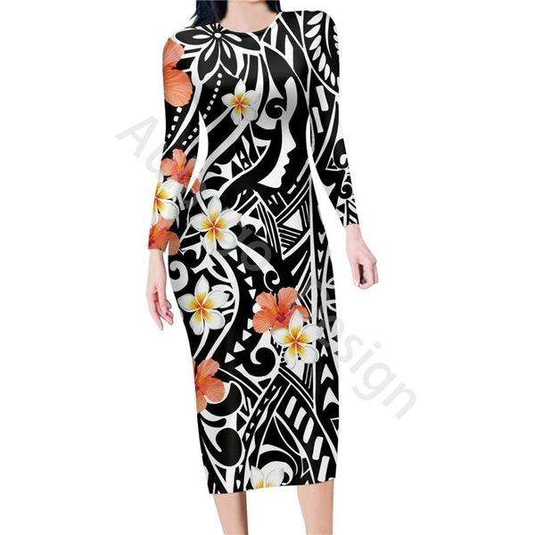 casual dresses samoan tribal hibiscuses pattern ladies party spring autumn long sleeve o-neck women corset dress robe ete femme 2021, Black;gray
casual dresses samoan tribal hibiscuses pattern ladies party spring autumn long sleeve o-neck women corset dress robe ete femme 2021, Black;gray