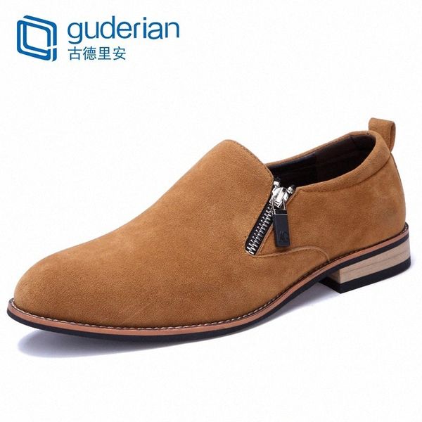 guderian classic men shoes oxford genuine leather loafers men shoes slip on breathable casual flat zapatos de vestir d0lz#, Black
guderian classic men shoes oxford genuine leather loafers men shoes slip on breathable casual flat zapatos de vestir d0lz#, Black