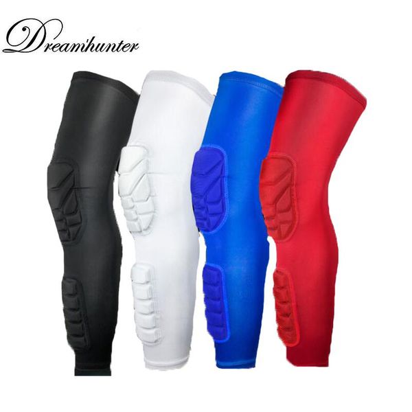 elbow & knee pads 1 pcs lengthen anti-collision long brace calf support basketball sports joint protector breathable warmer, Black;gray
elbow & knee pads 1 pcs lengthen anti-collision long brace calf support basketball sports joint protector breathable warmer, Black;gray