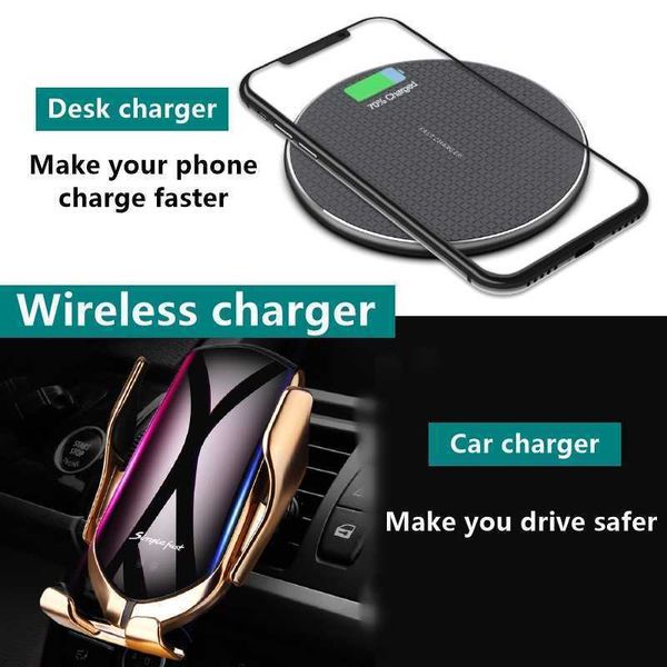 pad charger wireless fast for iphone qi wireless charging stand for android phone car wireless charger auto
pad charger wireless fast for iphone qi wireless charging stand for android phone car wireless charger auto