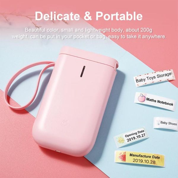 printers d11 wireless label printer portable pocket bluetooth thermal home office
printers d11 wireless label printer portable pocket bluetooth thermal home office