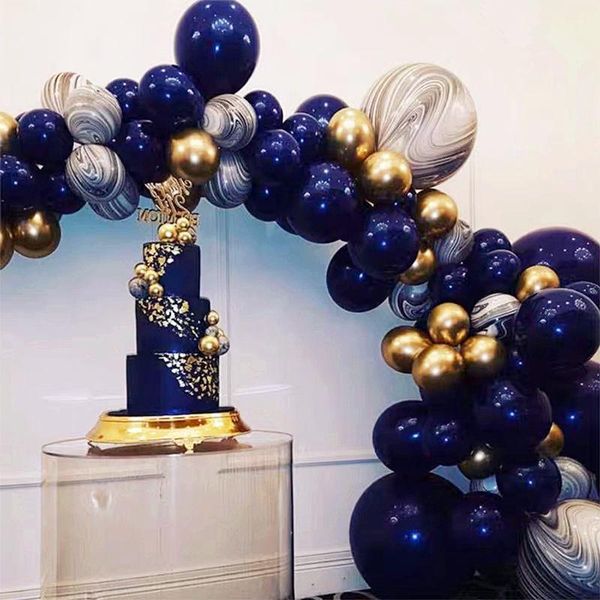 party decoration 50/100pcs 10inch ink blue balloons navy latex balloon birthday wedding decor valentine's day inflatable air ball
party decoration 50/100pcs 10inch ink blue balloons navy latex balloon birthday wedding decor valentine's day inflatable air ball