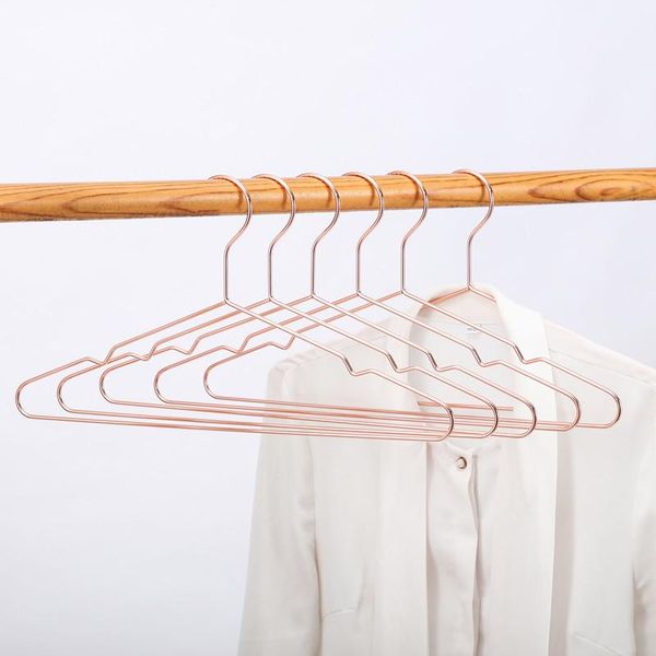 hangers & racks rose gold metal with groove men women suit coats hanger clothes drying rack
hangers & racks rose gold metal with groove men women suit coats hanger clothes drying rack