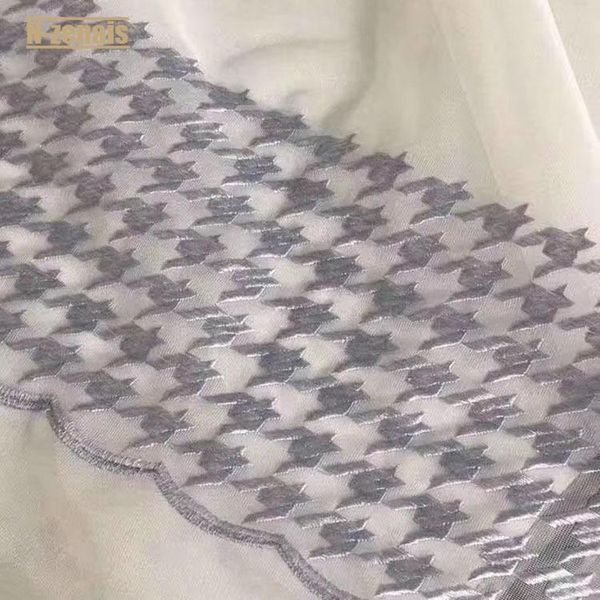 curtain & drapes high-quality mesh embroidered tulle simple and modern window screens for bedrooms living room left right biparting open
curtain & drapes high-quality mesh embroidered tulle simple and modern window screens for bedrooms living room left right biparting open