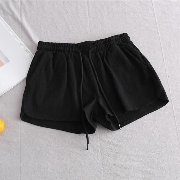 summer fashion drawstring lace up short women fitness shorts high waist large size s-3xl ladies shorts with pocket streewear, White;black
summer fashion drawstring lace up short women fitness shorts high waist large size s-3xl ladies shorts with pocket streewear, White;black