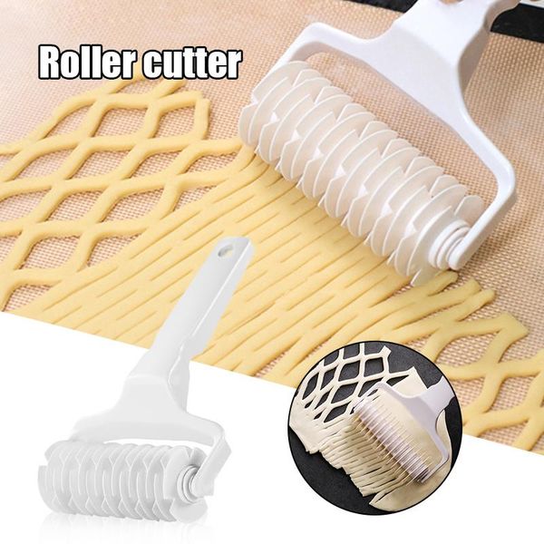 tools & accessories pastry lattice roller cutter diy baking tool for dought cookie pie pizza bread kitchen supply
tools & accessories pastry lattice roller cutter diy baking tool for dought cookie pie pizza bread kitchen supply
