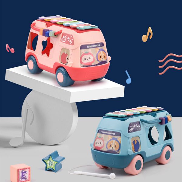 kids xylophone bus toys baby multifunction early educational cognitive car toys for learning music instrument as gits
kids xylophone bus toys baby multifunction early educational cognitive car toys for learning music instrument as gits