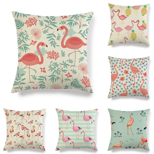 45cm*45cm summer flamingo background design linen/cotton throw pillow covers couch cushion cover home decorative pillow covers
45cm*45cm summer flamingo background design linen/cotton throw pillow covers couch cushion cover home decorative pillow covers