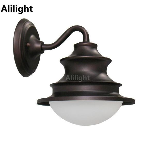 wall lamps european villa home indoor&outdoor porch light glass ball vintage waterproof lamp iron+glass coffee color e27 sconces
wall lamps european villa home indoor&outdoor porch light glass ball vintage waterproof lamp iron+glass coffee color e27 sconces