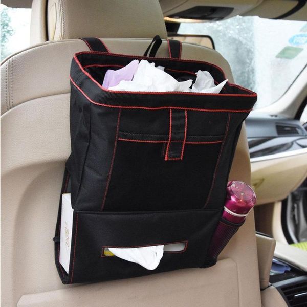 car organizer trash storage bag waterproof oxford cloth hanging can net pocket handbag holder
car organizer trash storage bag waterproof oxford cloth hanging can net pocket handbag holder