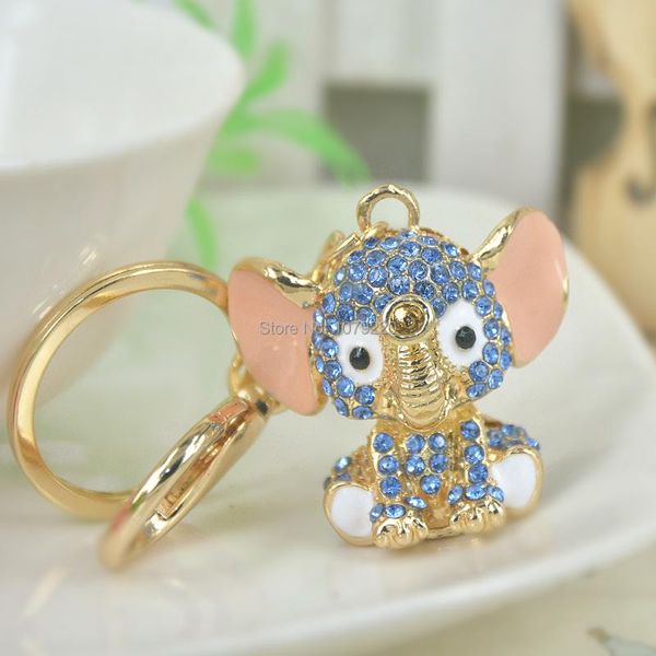 keychains unique crafts jewelry crystal elephant keychain rhinestone keyring key holders for women bag pendant car chain animal gift, Silver
keychains unique crafts jewelry crystal elephant keychain rhinestone keyring key holders for women bag pendant car chain animal gift, Silver