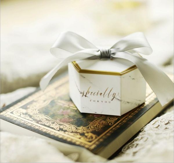 gift wrap 50 pcs creative marble style hexagonal wedding favors candy boxes bomboniera party supplies chocolate box giveaways
gift wrap 50 pcs creative marble style hexagonal wedding favors candy boxes bomboniera party supplies chocolate box giveaways