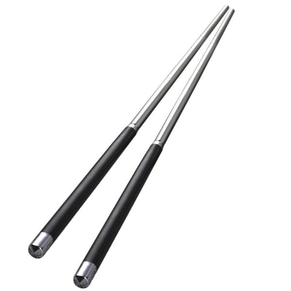 5 pair high grade reusable chopsticks metal chinese stainless steel chopsticks tableware decoration
5 pair high grade reusable chopsticks metal chinese stainless steel chopsticks tableware decoration
