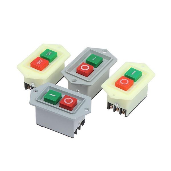 smart home control push button switch latching 3 phase on/off start smechanical equipment station 10a ac 220v /380v lc3-5 lc3-10
smart home control push button switch latching 3 phase on/off start smechanical equipment station 10a ac 220v /380v lc3-5 lc3-10
