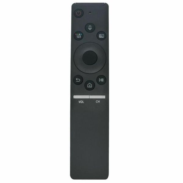 replacement bn59-01298g for smart tv remote control for qn75q7fn qn49q6 qn75q8, support bluetooth connection
replacement bn59-01298g for smart tv remote control for qn75q7fn qn49q6 qn75q8, support bluetooth connection