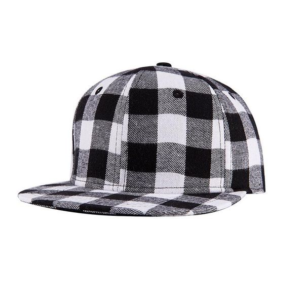 ball caps 2021 fashion plaid hat men women cotton hip hop snapback cap, Blue;gray
ball caps 2021 fashion plaid hat men women cotton hip hop snapback cap, Blue;gray