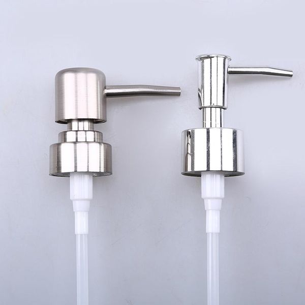 liquid soap dispenser 1piece plastic bottle press head small/large pump lotion replacement household bathroom supplies
liquid soap dispenser 1piece plastic bottle press head small/large pump lotion replacement household bathroom supplies