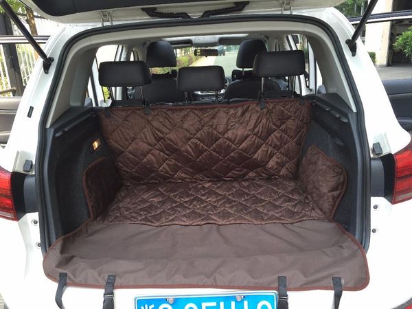 car boot pet seat covers waterproof short plush quilted fabric car interior travel accessories seat covers mat for pets dogs
car boot pet seat covers waterproof short plush quilted fabric car interior travel accessories seat covers mat for pets dogs