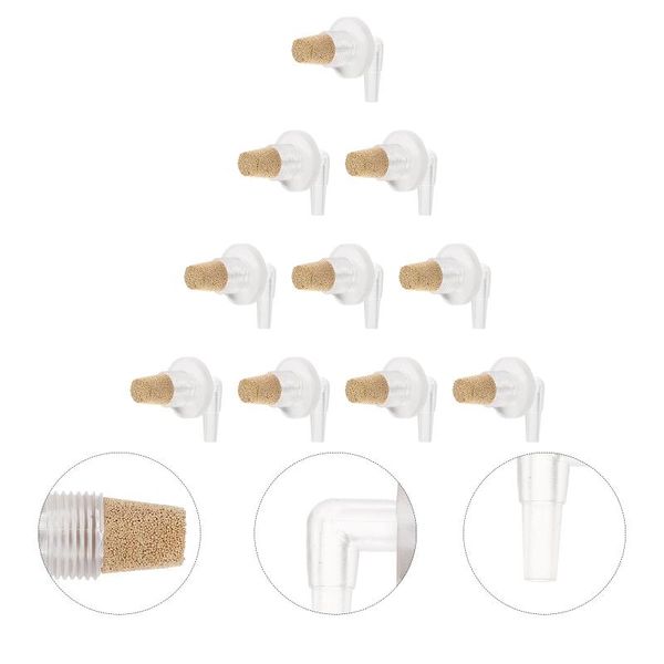 air pumps & accessories 10pcs fish tank bubblers elbow bubble diffusers acrylic stone
air pumps & accessories 10pcs fish tank bubblers elbow bubble diffusers acrylic stone