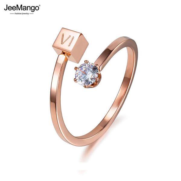 wedding rings fashion simple square titanium stainless steel ring jewelry for women rose gold cubic zirconia jr17168, Slivery;golden
wedding rings fashion simple square titanium stainless steel ring jewelry for women rose gold cubic zirconia jr17168, Slivery;golden
